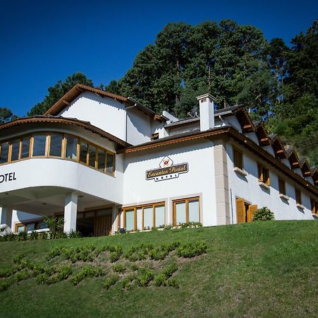 Encantos Portal Gramado Zewnętrze zdjęcie