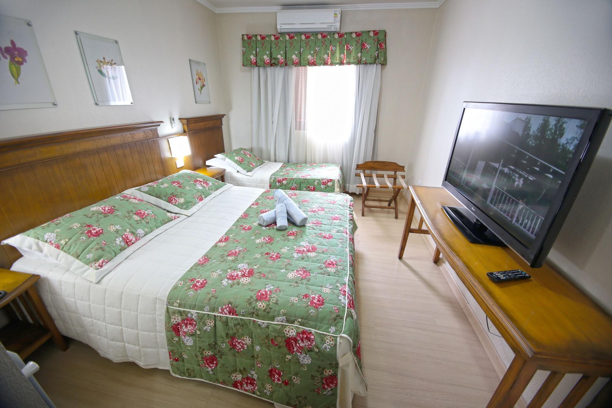 Encantos Portal Gramado Zewnętrze zdjęcie
