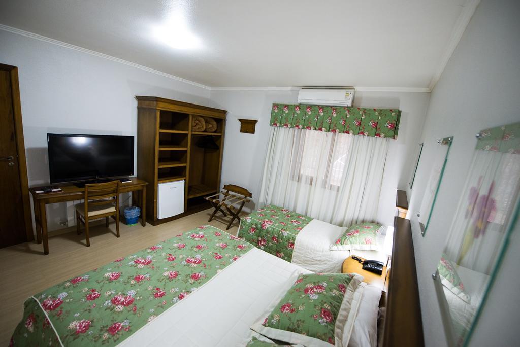 Encantos Portal Gramado Zewnętrze zdjęcie