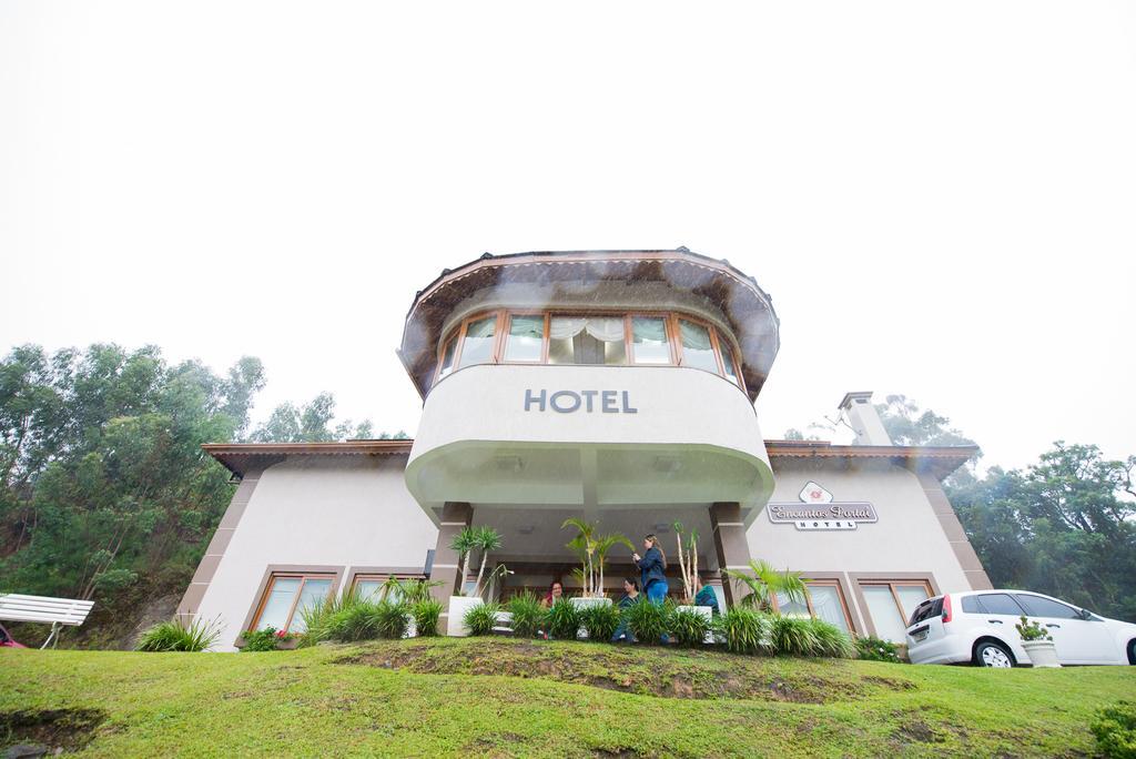 Encantos Portal Gramado Zewnętrze zdjęcie