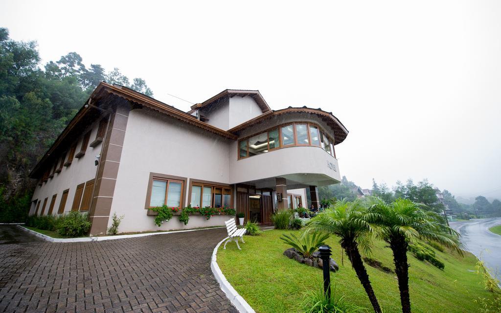 Encantos Portal Gramado Zewnętrze zdjęcie