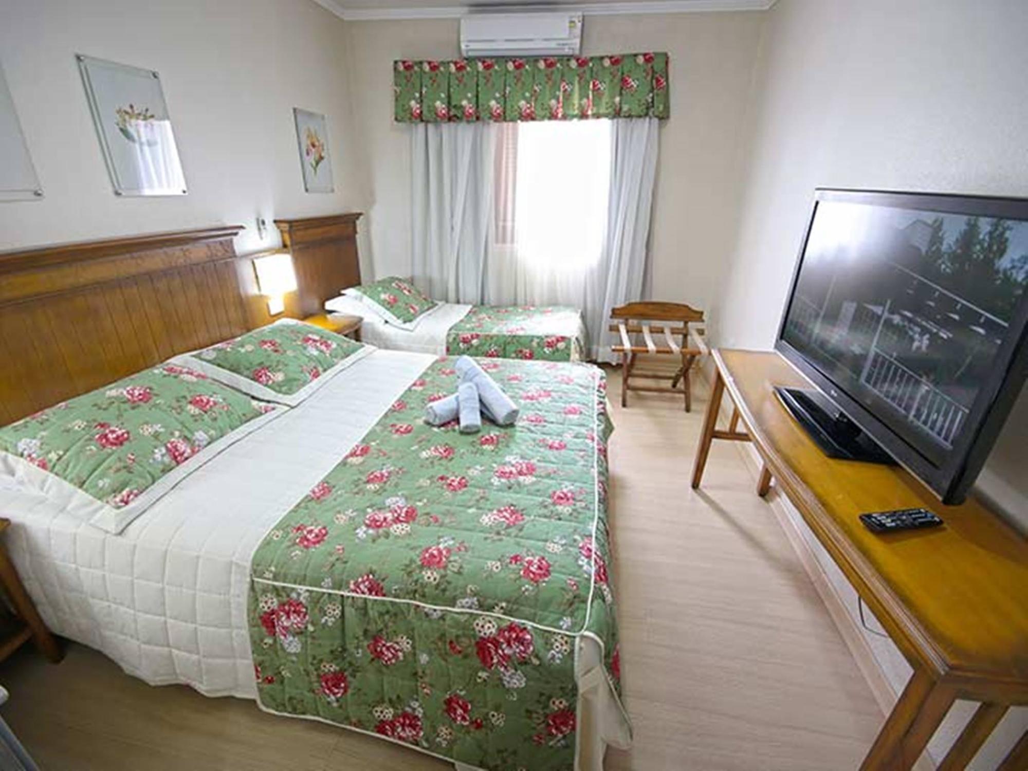 Encantos Portal Gramado Zewnętrze zdjęcie