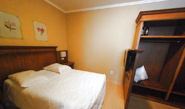 Encantos Portal Gramado Zewnętrze zdjęcie