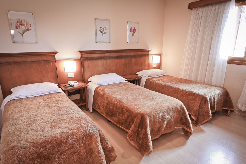 Encantos Portal Gramado Zewnętrze zdjęcie