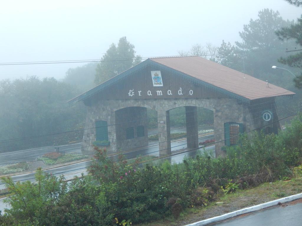 Encantos Portal Gramado Zewnętrze zdjęcie