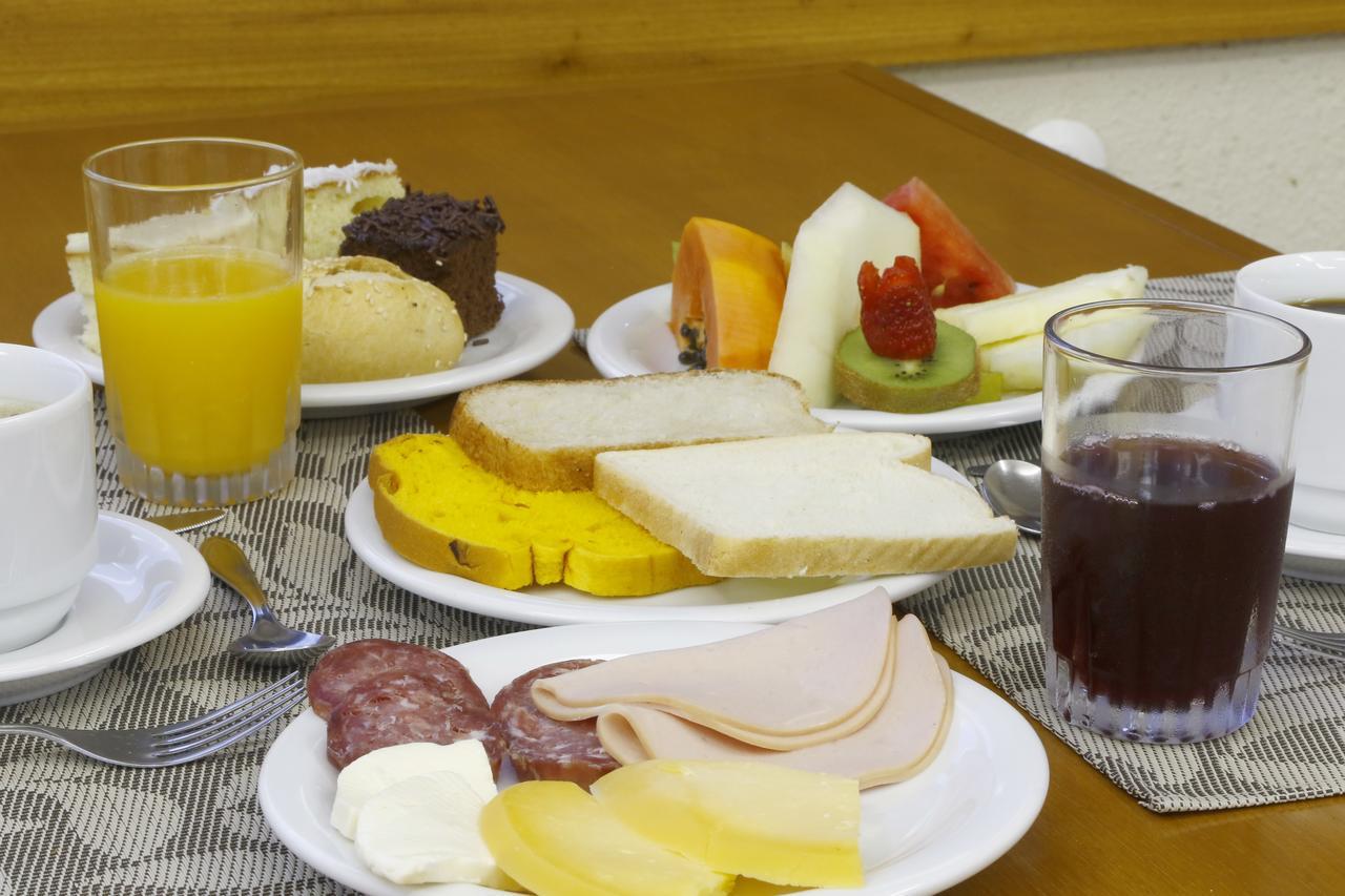 Encantos Portal Gramado Zewnętrze zdjęcie