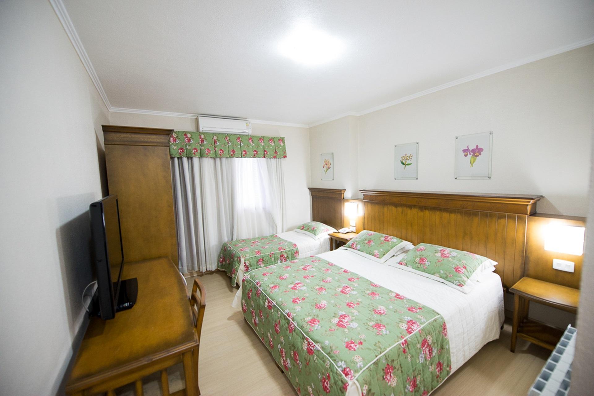 Encantos Portal Gramado Zewnętrze zdjęcie