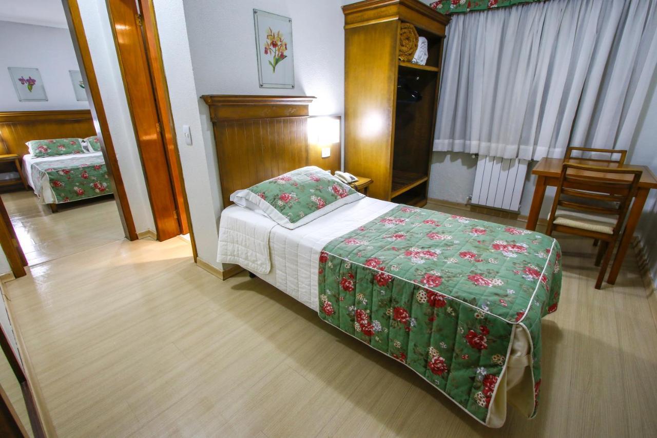 Encantos Portal Gramado Zewnętrze zdjęcie