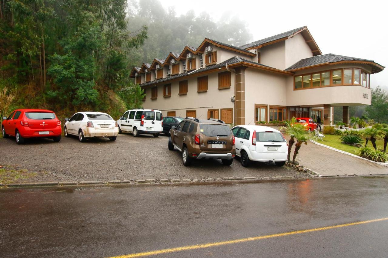 Encantos Portal Gramado Zewnętrze zdjęcie